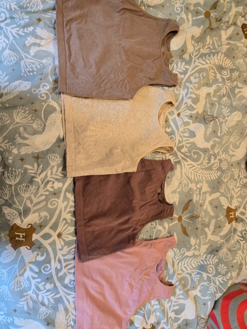 Kindred Bravely Sublime Longline Tops (4)